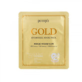 Masque facial avec de l'or - PETITFEE